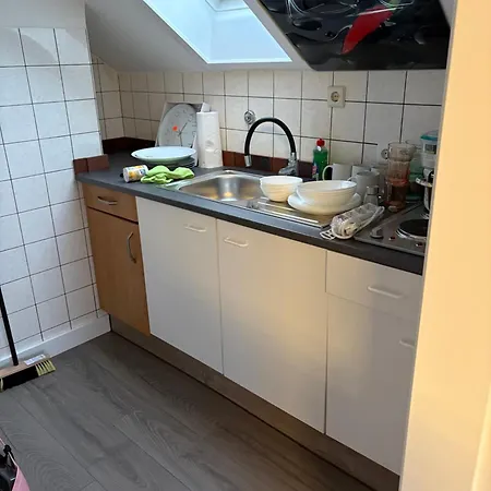 Appartement Red Dot Bruno