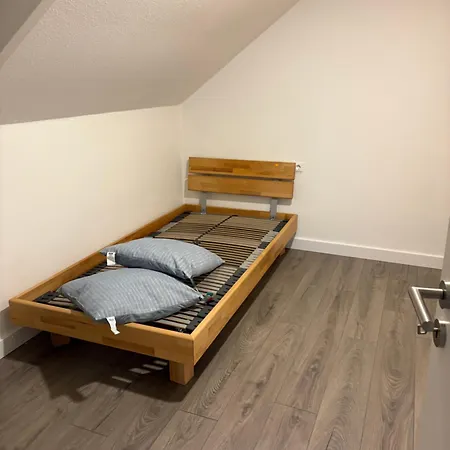 Red Dot Bruno Appartement