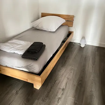 Red Dot Bruno * Werne