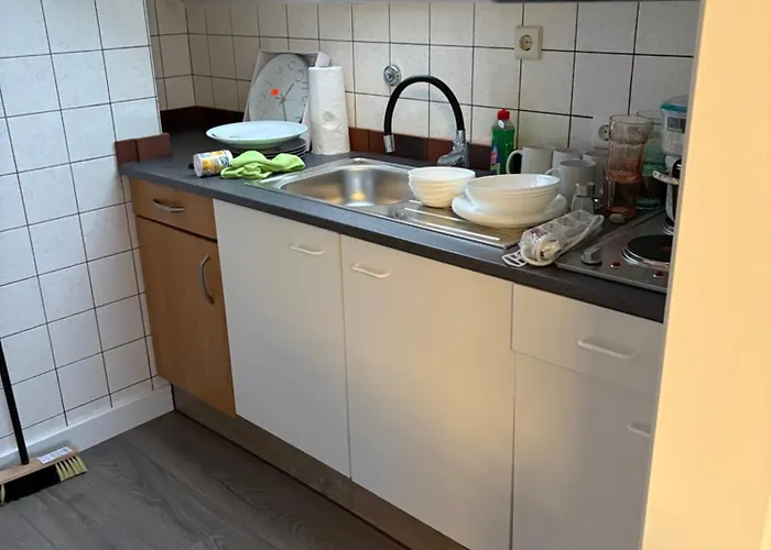 公寓 Red Dot Bruno