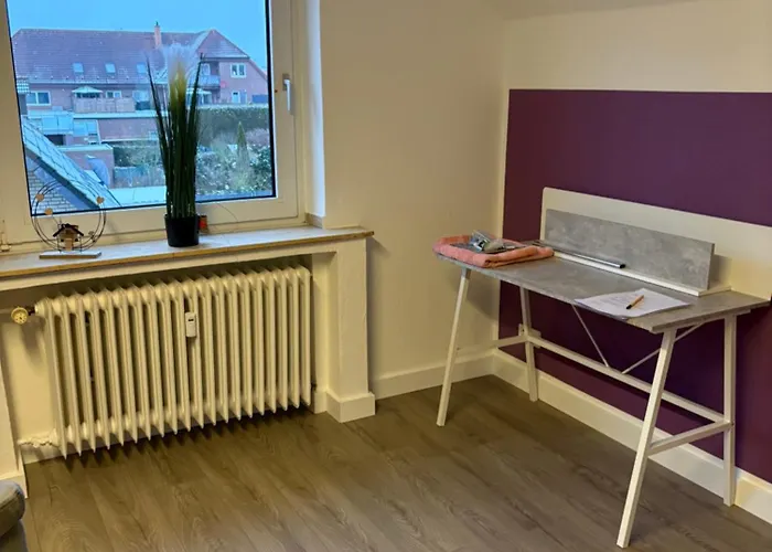 公寓 Red Dot Bruno Werne