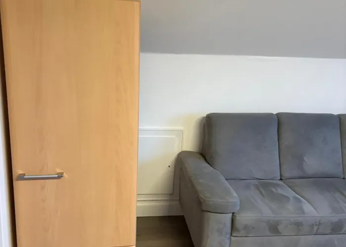 Red Dot Bruno 公寓 *