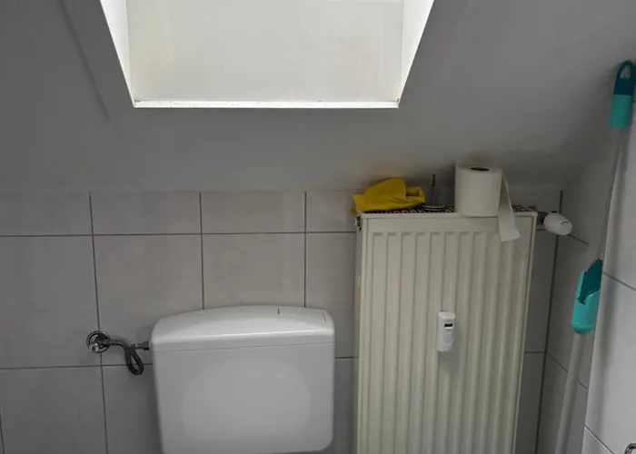 公寓 Red Dot Bruno *