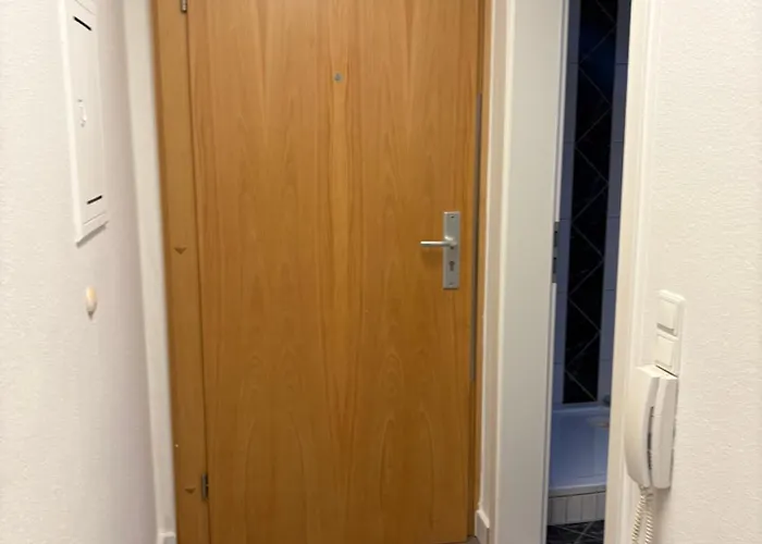 Red Dot Bruno * Werne