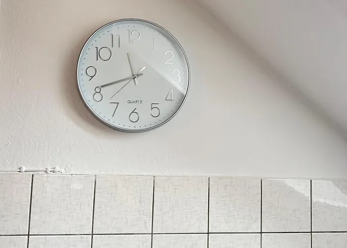 公寓 Red Dot Bruno