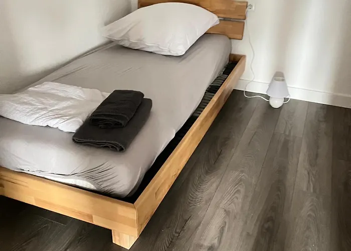 Red Dot Bruno * Werne